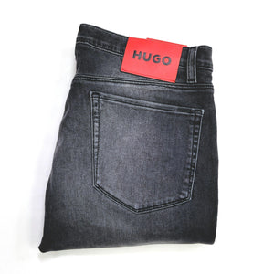 Mersey Sports - Hugo Boss Mens Jeans 708 Red Label 50489861 027