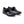 Mersey Sports - Kickers Girls Shoes Infants Kariko Strap Black 1-14814