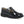 Mersey Sports - Kickers Girls Shoes Kick T Bar Patent Y Black 1-12533