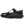 Mersey Sports - Kickers Girls Shoes Kick T Bar Patent Y Black 1-12533