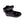 Mersey Sports - Kickers Girls Shoes Tovni T Patent Leather Black 1-14129
