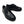 Mersey Sports - Kickers Juniors Shoes Kibson Leather Shoes Black 1-14751