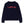 Mersey Sports - Lanvin Boys Knit Jumper Normal Logo Navy N25054 859