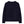 Mersey Sports - Lanvin Boys Knit Jumper Normal Logo Navy N25054 859