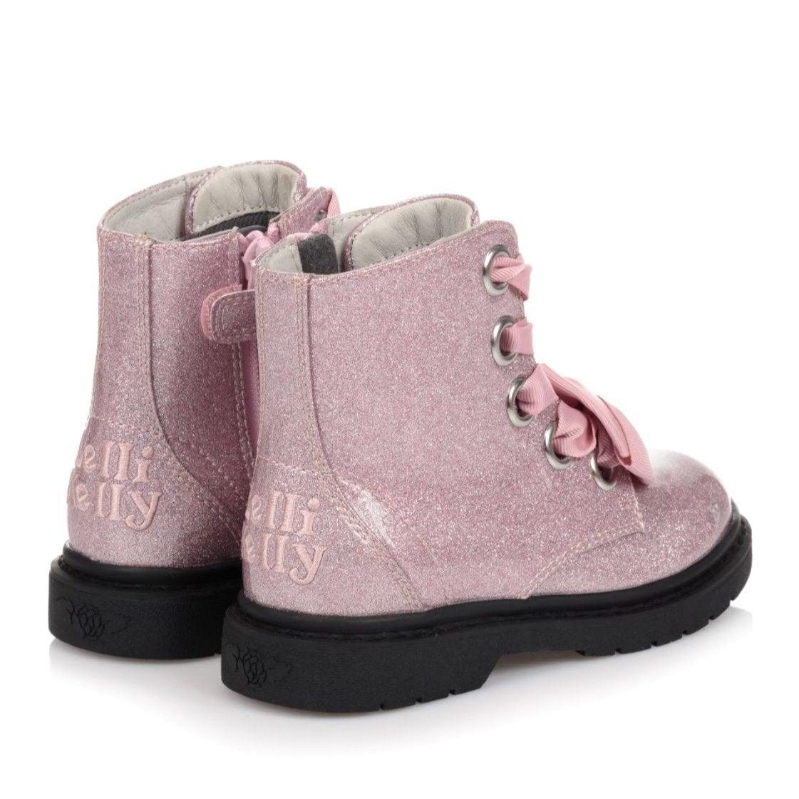 Girls on sale boots uk