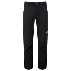 Mersey Sports - Mountain Equipment Mens Ibex Pants Black ME-00850 01004