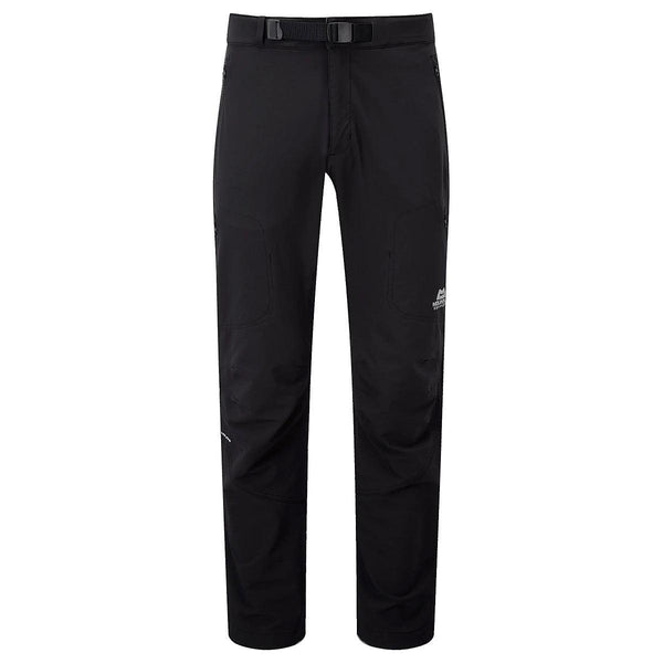 Mersey Sports - Mountain Equipment Mens Ibex Pants Black ME-00850 01004