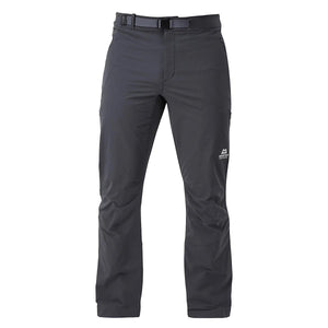 Mersey Sports - Mountain Equipment Mens Ibex Pants Grey ME-00850 01560