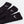 Mersey Sports - Nike Accessories Adults Socks 3 Pack Cushioned Black SX4508 001