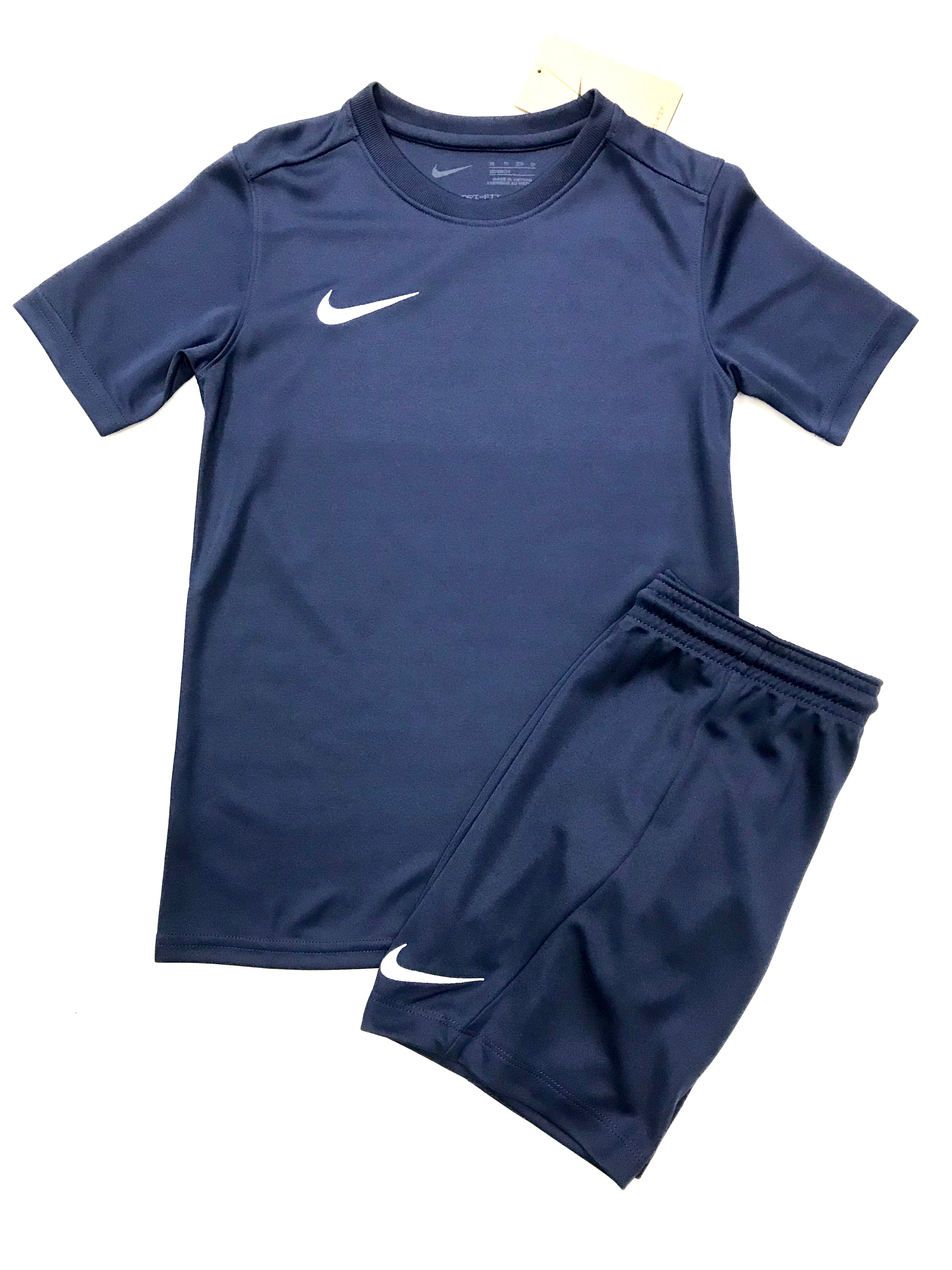Nike Kids Mersey Sports