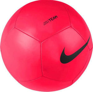 Mersey Sports - Nike Football Ball Pitch Team Red DH9796 635