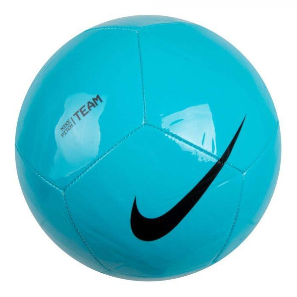 Mersey Sports - Nike Football Ball Pitch Team Sky Blue DH9796 410