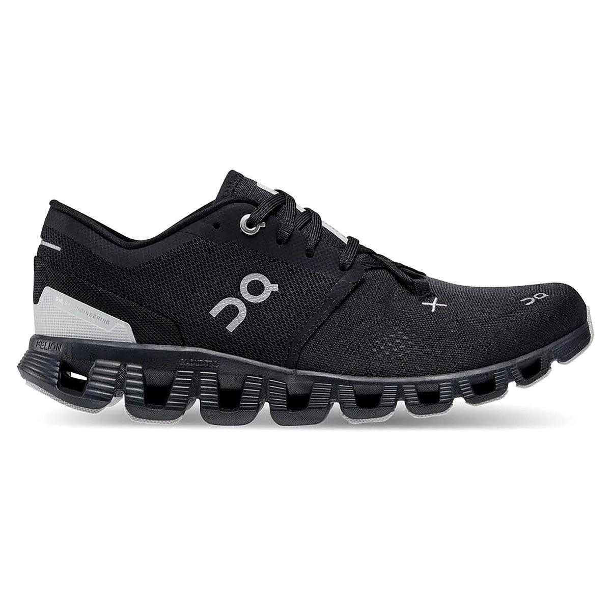 On running shoes black on sale