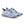Mersey Sports - On Running Junior Trainers Cloud X 3 Blue/Purple Shift 66.98295