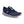 Mersey Sports - On Running Junior Trainers Cloud X 3 Navy/Blue 60.98689