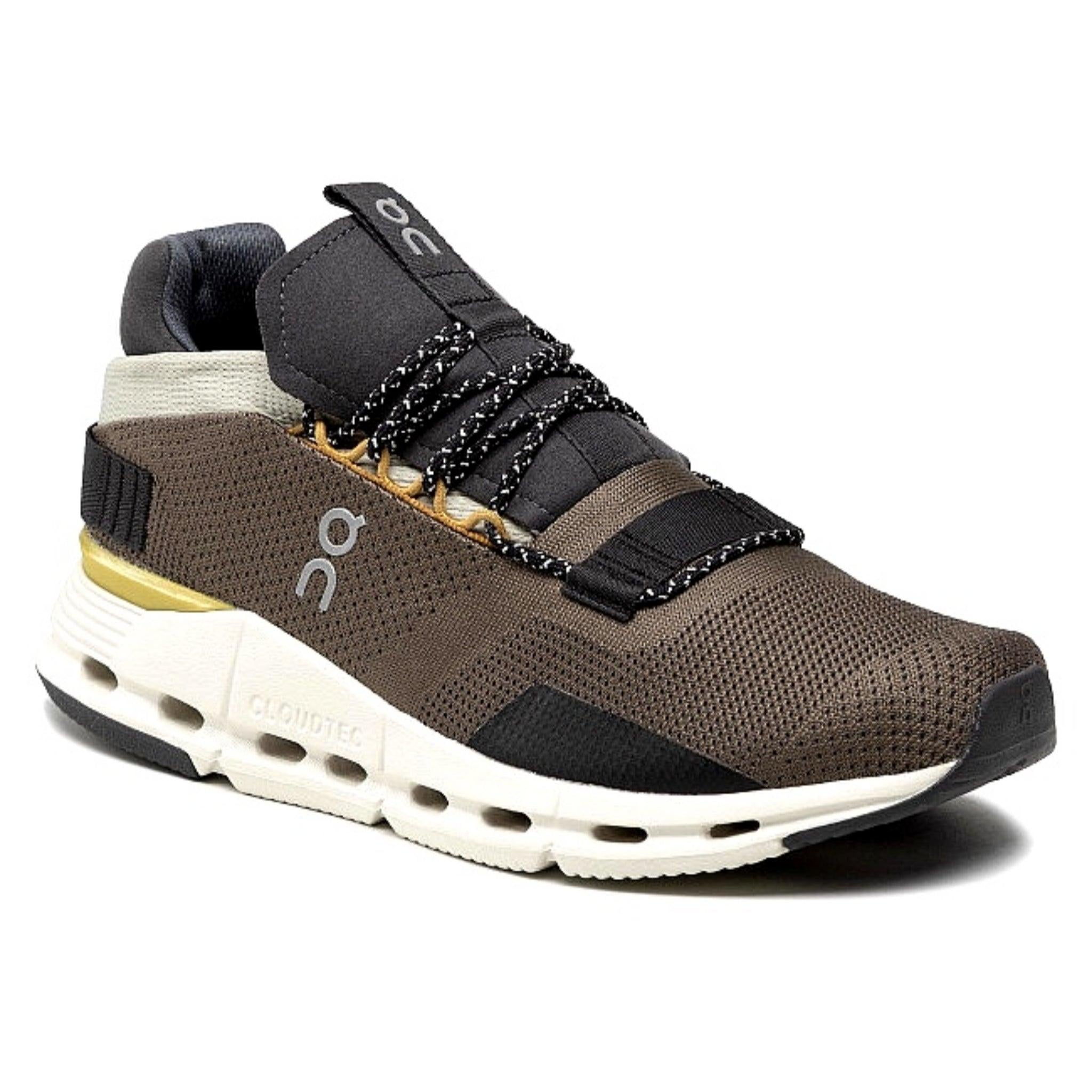 On mens trainers on sale