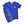 Mersey Sports - Pyrenex Boys 2Pc Shorts & T-Shirt Set Dark Blue HBR001P4229 Arty