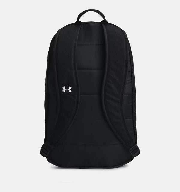 Mersey Sports - Under Armour Access Backpack Halftime Black 1362365 001