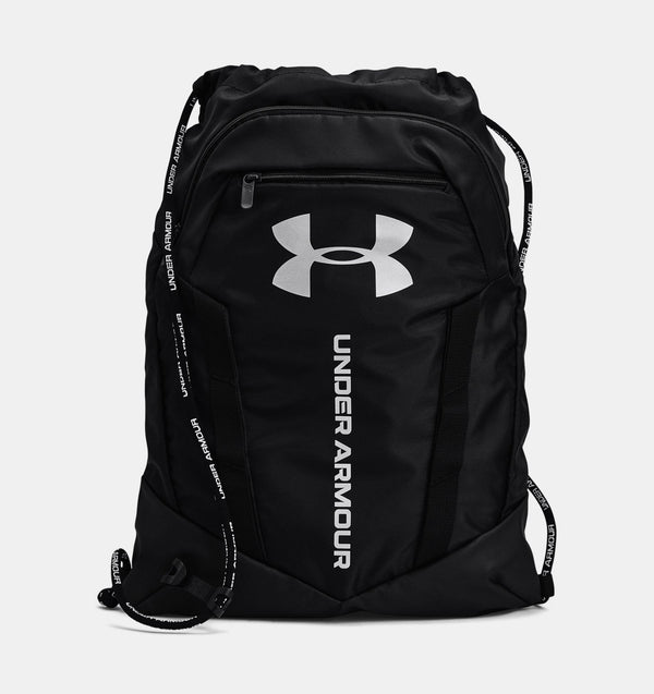 Mersey Sports - Under Armour Access Backpack Undeniable Black 1369220 001