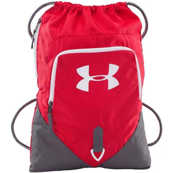 Mersey Sports - Under Armour Accessories Bag with Drawstring 1261954 600