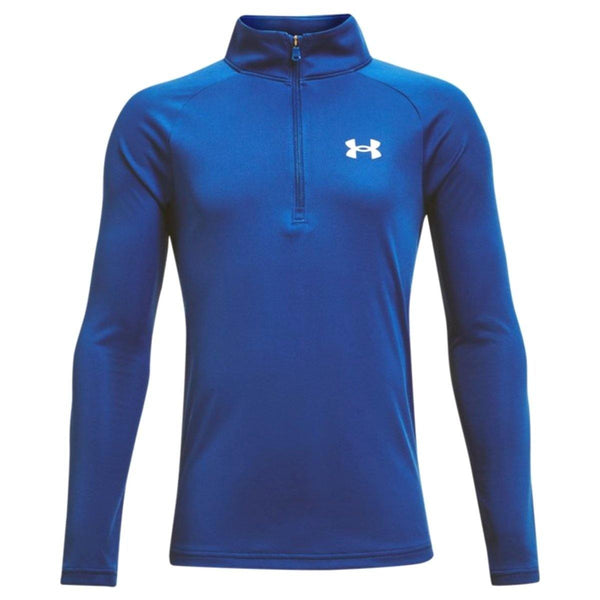 Boys under sales armour rash guard