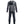 Mersey Sports - Under Armour Boys Tracksuit Challenger Grey/White 1376329 012