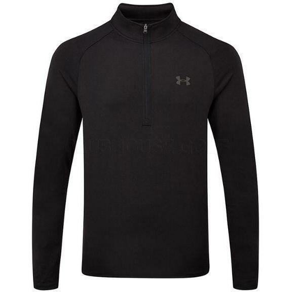 Mens under armour gym top sale
