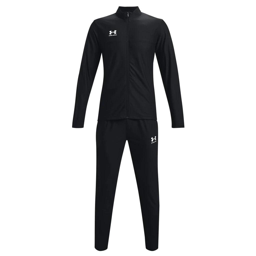 Mens under armour tracksuit hotsell