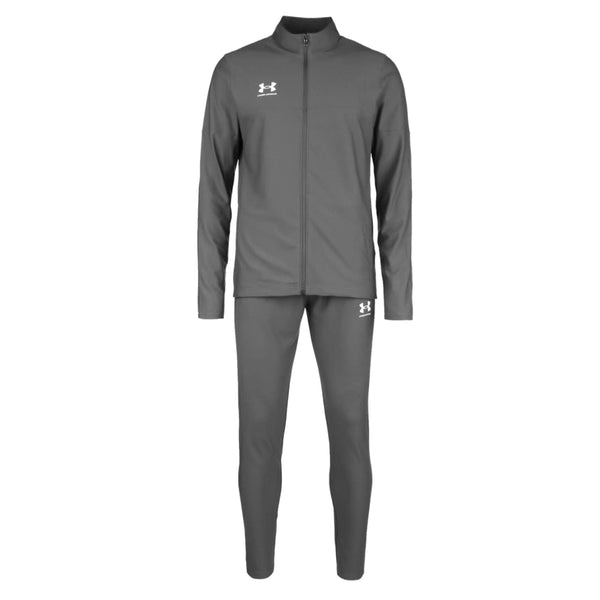 Mersey Sports - Under Armour Mens Tracksuit Challenger Darkslate 1365402 012