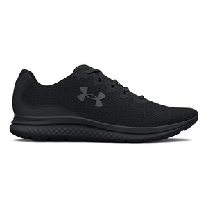 Mersey Sports - Under Armour Mens Trainers Impulse 3 Black 3025421 003