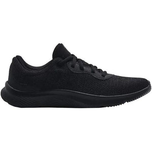 Mersey Sports - Under Armour Mens Trainers Mojo 2 Black 3024134 002