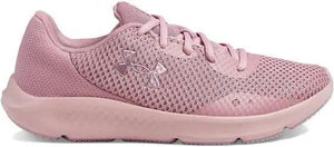 Mersey Sports - Under Armour Womens Trainers W Charged Pursuit 3 3024889 602