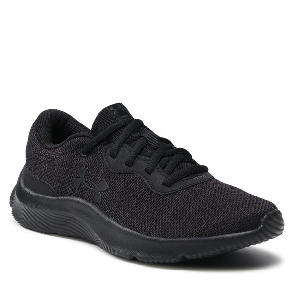 Mersey Sports - Under Armour Womens Trainers W Mojo 2 Black 3024131 002